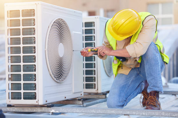 Best Ductless Mini-Split Systems in Fairmont, NC