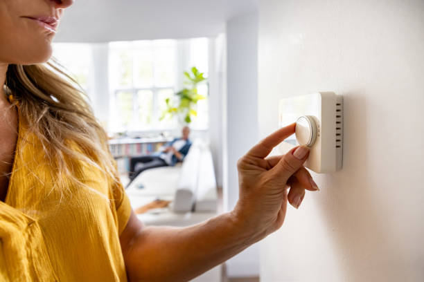 Best Residential HVAC in Fairmont, NC