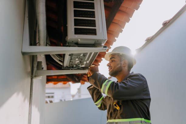 Fairmont, NC HVAC Company