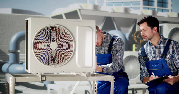Best Commercial HVAC in Fairmont, NC