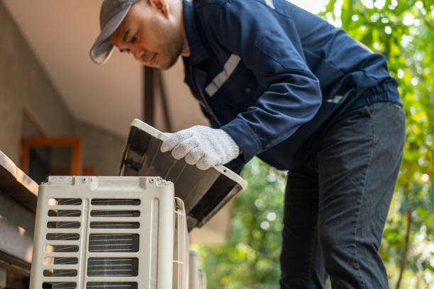 Best HVAC Supply and Distribution in Fairmont, NC