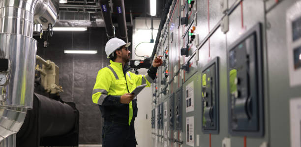 Best HVAC for Healthcare Facilities in Fairmont, NC