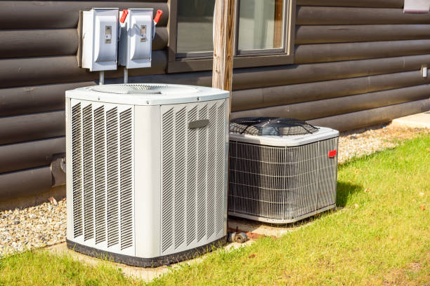 Best Emergency HVAC Services in Fairmont, NC