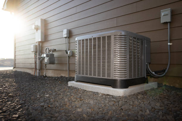Best HVAC Software and Technology in Fairmont, NC